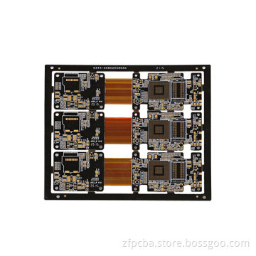 Rigid-Flex PCB